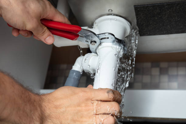 Best Emergency water damage restoration  in Hill N Dale, FL